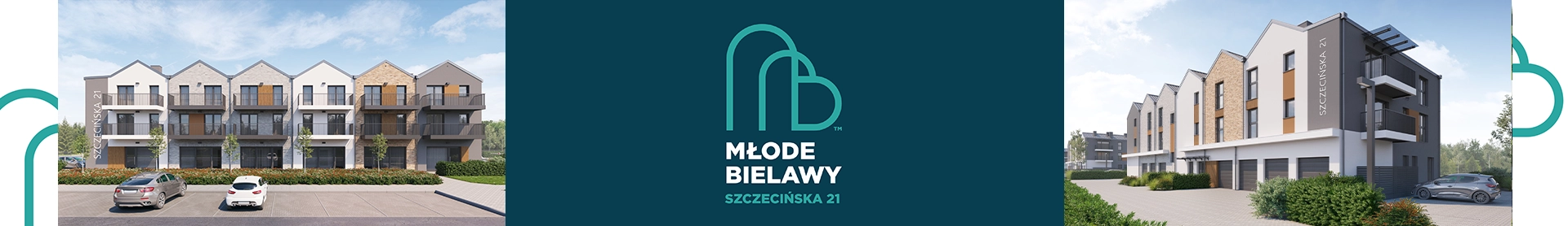 inwestycja młode bielawy szczecińska 25